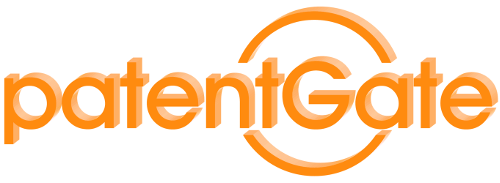 patentGate Logo